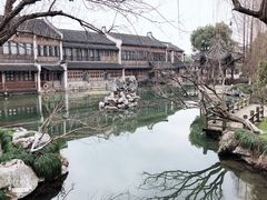 -乌镇望津里精品酒店