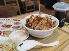 -熊吞·大碗丼烧肉饭(西市场嘉华店)