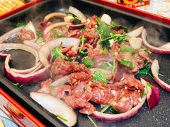 -东俞·韩式料理(院东街店)