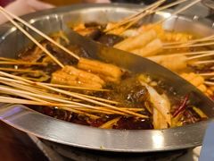-黔哆哆地摊酸汤火锅(清湖店)