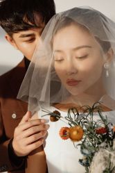 -雨墨婚纱摄影工作室