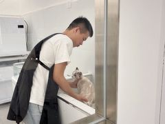 -comecome来吧宠物(奥克斯中心店)