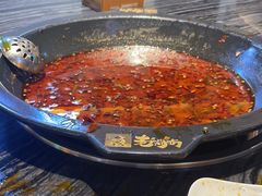 -老船舫·现做活鲜鱼馆(东郊记忆店)