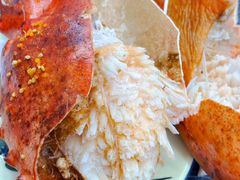 -87号烧烤海鲜·大排档(金沙滩店)