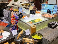 -东方红海鲜百汇(国际大厦店)