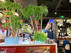 大堂-猫抓烤肉(春熙路店)