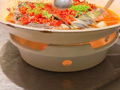 -合品记·湖南私房菜&小龙虾(霄云路店)