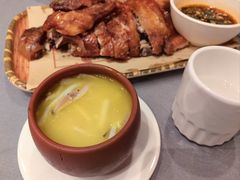 -金哥私房菜馆(张府园总店)
