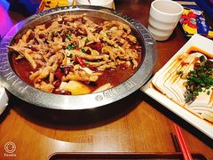 -胖哥俩肉蟹煲(来福士店)
