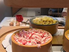 -龍歌自助小火锅(崂山丽达店)