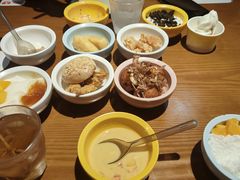 -合风谷(南下塘店)