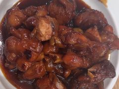 -乡村基·川味现炒大王(熙悦天街店)