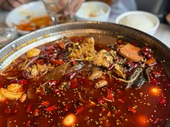 -望京辣宴·古法川菜(望京店)