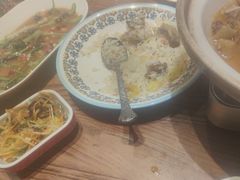 -驿楼兰·新疆菜(火车站店)