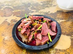 -惠丰源烩面馆(经七路店)
