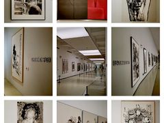 -四川美术学院美术馆