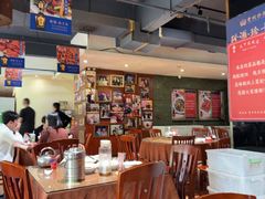 -天下客饭店(中山路店)