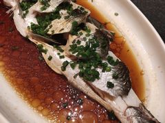 -羡餐厅·杭帮菜·淳菜(千岛湖自由洲际殿店)