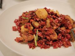 -海味观(老西门店)