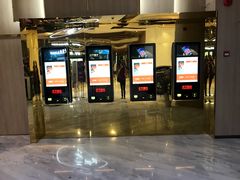 -SFC上影影城(港汇永华IMAX激光店)