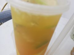 -京馔手工吐司(万达广场济南高新店)