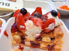 -BUTTERFUL&CREAMOROUS 黄油与面包(西单大悦城店)