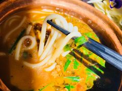 小锅鲜肉米线-泓0871臻选云南菜·味庄