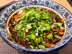 肉丁拌面-有礼有面(知春路店)