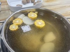 -杏花吴记牛肉火锅