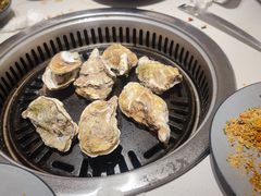 -藜爱·山海情海鲜自助(万达广场店)