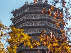 -玲珑塔公园