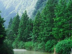 -神龙峡风景区