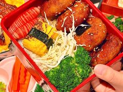 -dodonpa.墩墩伐 便当食堂(博华广场店)