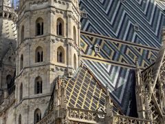 -斯蒂芬主教座堂(Stephansdom)