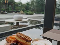 -江门富力万达嘉华酒店