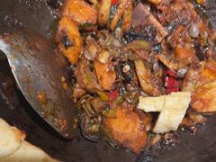 -灶座小锅烀饼·铁锅炖(全国总店)