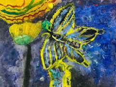 -祥云墅彩翼儿童美术馆(房山长阳店)