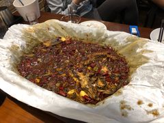 -纸有鱼·烧烤小龙虾(星光不夜城店)