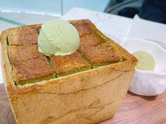 -大树餐厅(环球港店)