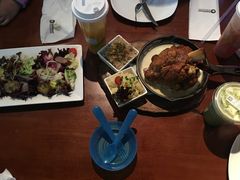 -haxnbauer海森堡德国餐厅(深圳coco店)