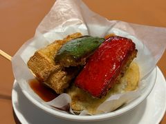 -老坑记·香港经典粤菜馆