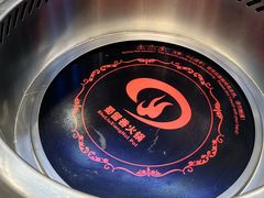 -蜀留香火锅·始于1999·原四川老火锅(白堤路店)