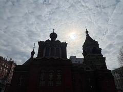 -圣·阿列克谢耶夫教堂