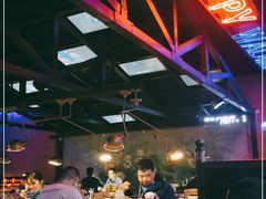 大堂-蘭奢雅集·江浙菜(青山江滩店)