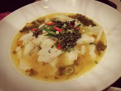 -皇城根北京风味主题餐厅(滨海万达店)