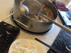 -陈记顺和潮汕牛肉火锅(棠德南路店)