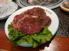 -泰白海鲜烧烤大全