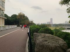 -南宁南湖公园