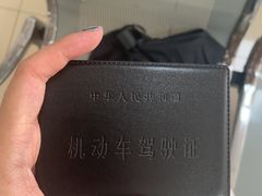 -胜华驾校·小猫学车(银都店)