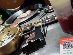 -喜茶(杭州滨江宝龙店)